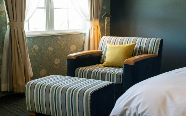 Satoyama Auberge & Hot Spring Wellness Spa Sakuragaike Kuagarden