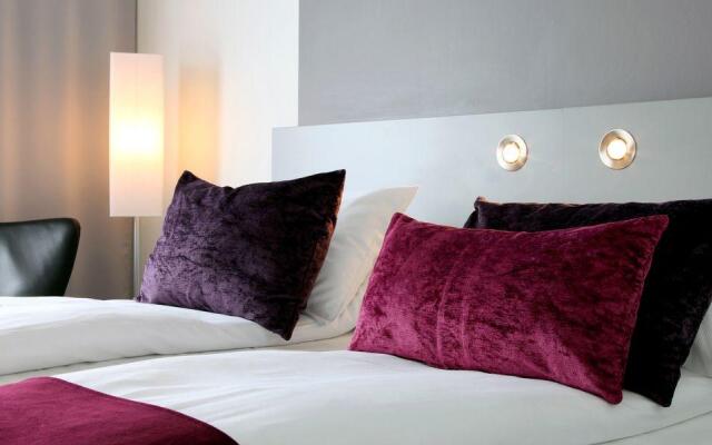 Thon Hotel Torghatten
