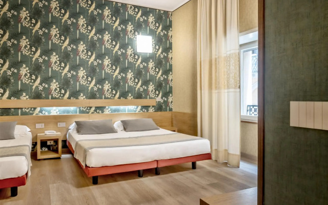 Italia Hotel