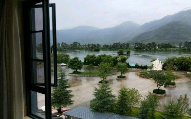 CHP. Hotel