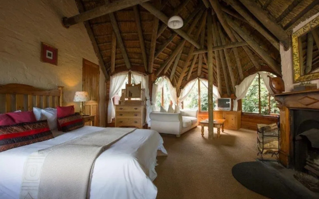 Monkey Valley Beach & Nature Resort