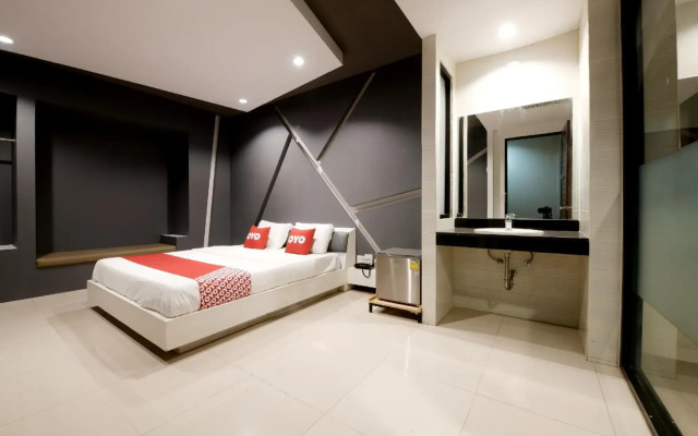 Sriracha Hotel And Spa