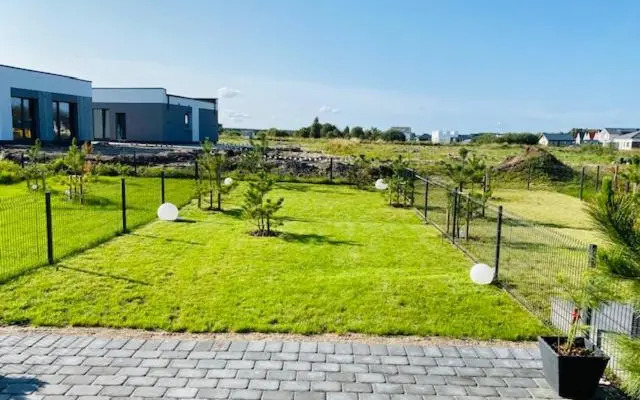 Vaivorykštės terasos