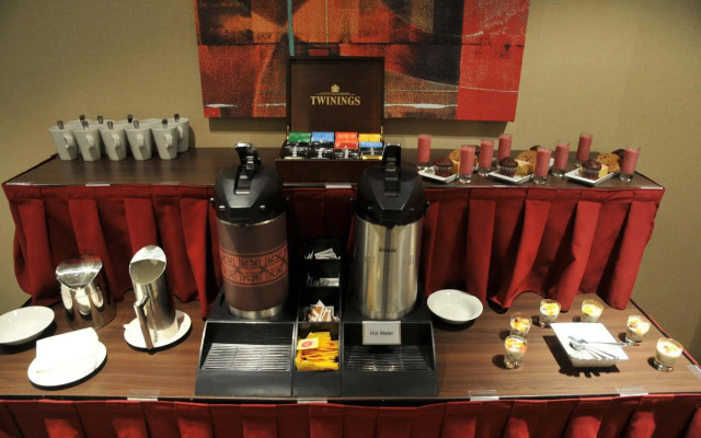 Crowne Plaza London - Gatwick Airport