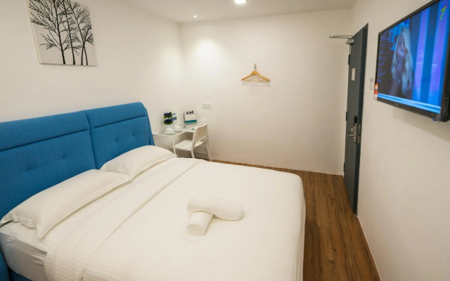 My Sj Hotel