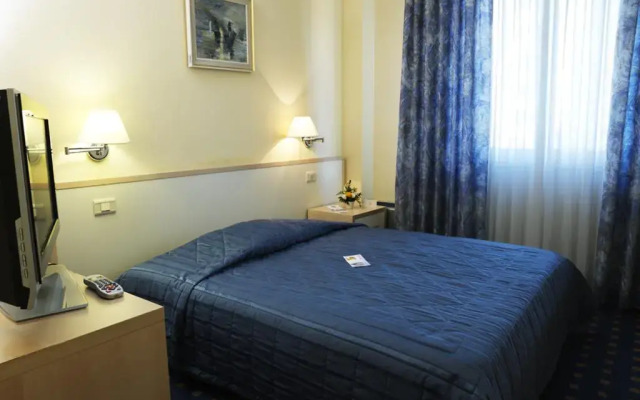 Hotel Mirna – Lifeclass Hotels & Spa, Portorož