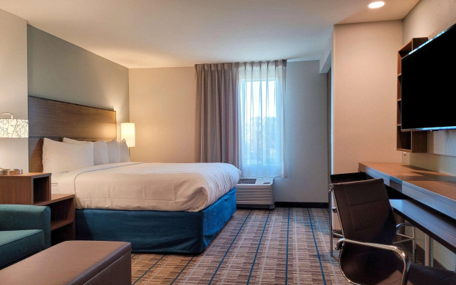 MainStay Suites Murfreesboro