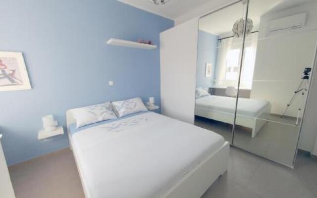 KYMA Apartments - Athens Acropolis 4