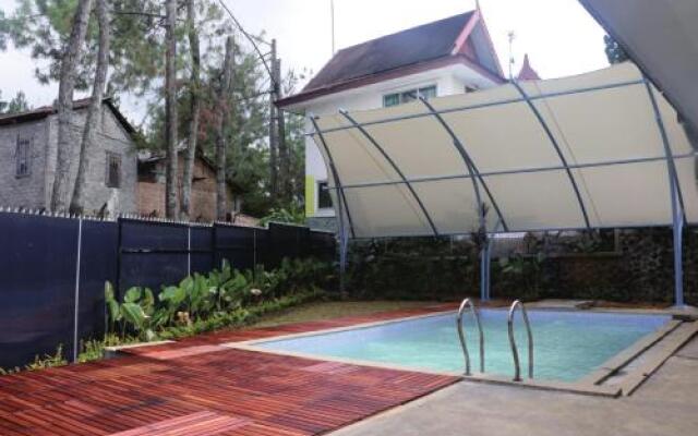 Diyar Villas Puncak M3/47