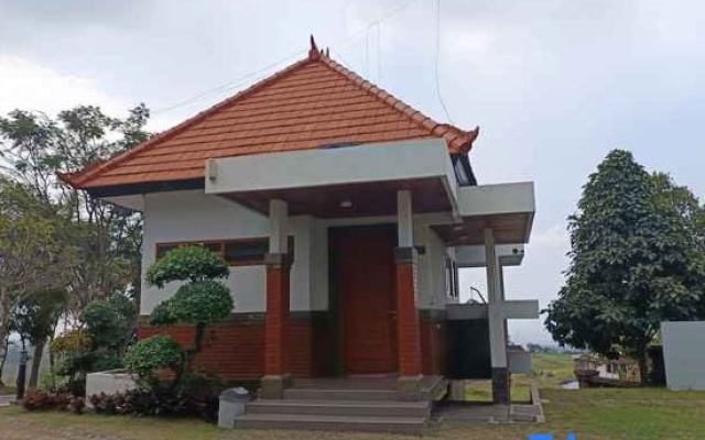 Villa HMD