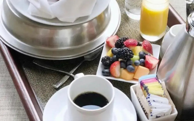 Mokara Hotel & Spa