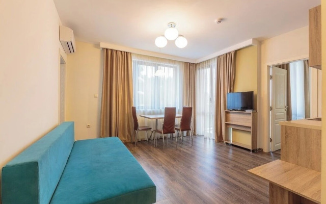 Tarsis Club Hotel & Aquapark