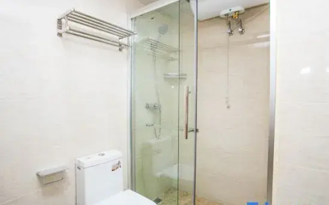 Wanda Yirenju Hotel (Harbin Sunac Paradise Sun Island)