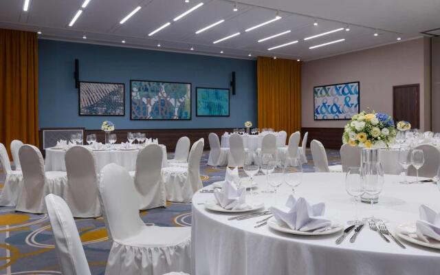 Four Points by Sheraton Saransk