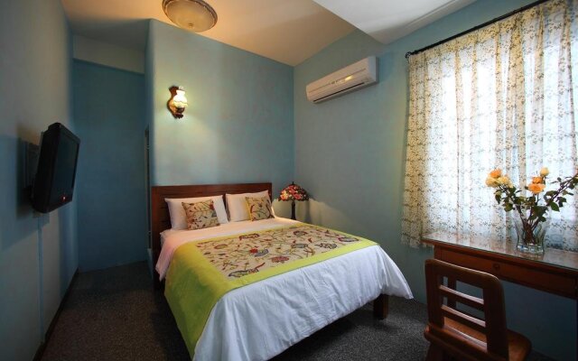 Village Hostel