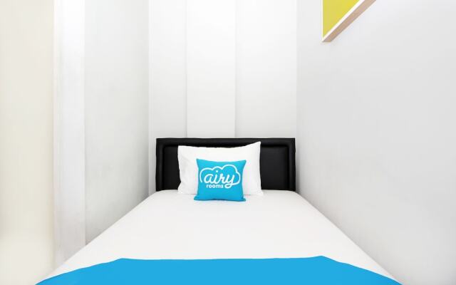 Airy Eco Margonda Raya 222F Depok
