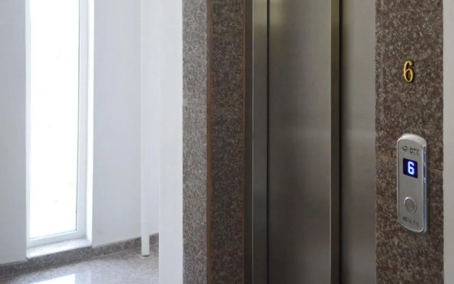 Melbo Apartments
