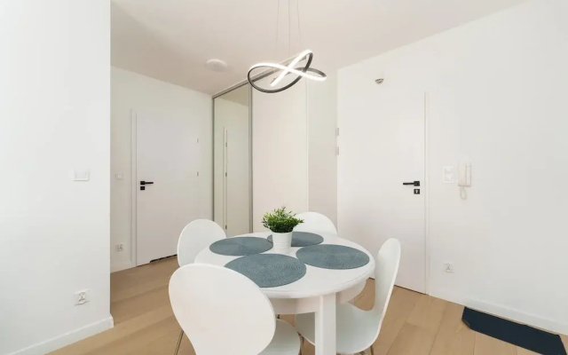 POSESJA APARTAMENTY - Posesja Kapitańska