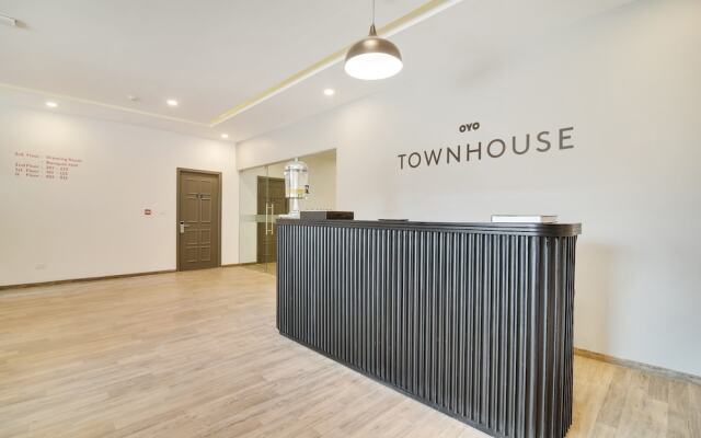 OYO Townhouse 237 Kovilambakkam
