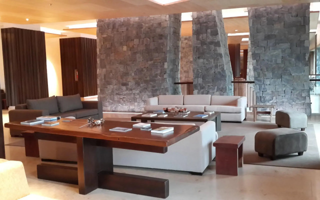 Arakur Ushuaia Resort & Spa