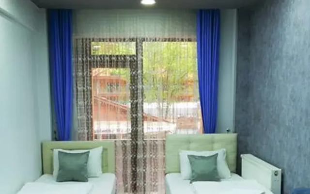 Kuloglu Otel And Restaurant