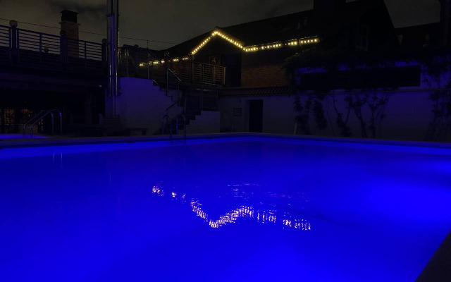 Art-hotel Poruchik Rzhevsky