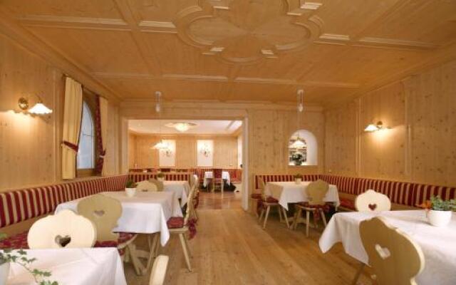 Garni Hotel Franca