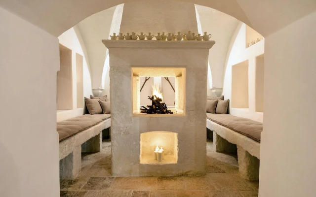 Masseria Stefanodelconte