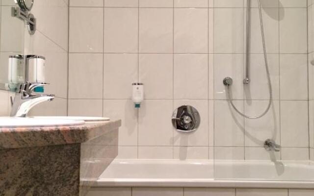 Altstadthotel der Patrizier