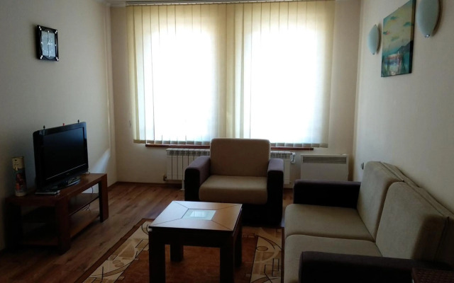 Ski Apartment D50 Cedar Lodge 4