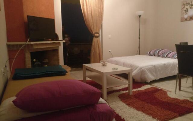 Kiveri Cave Apartment U5