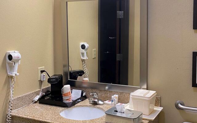 Comfort Inn & Suites Monahans I-20