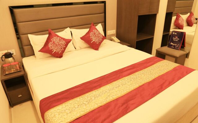 Hotel Kalpana Elite by OYO Rooms