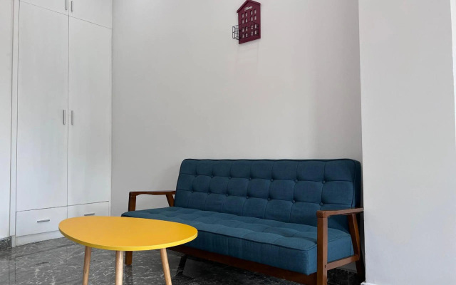 Lyly's House - Homestay