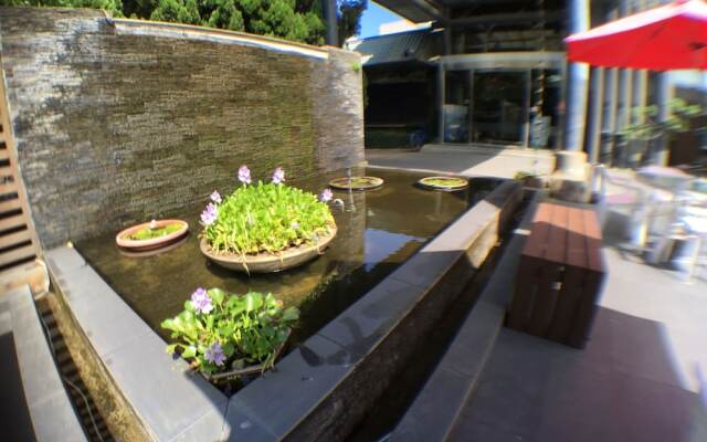 Nikaido Bussiness Hotel