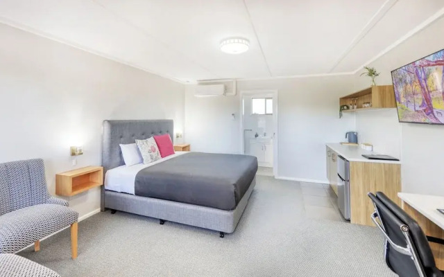 Deniliquin Motel