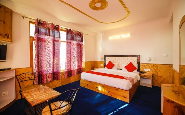 Hotel Touchwood Shubh Dev by OYO Rooms