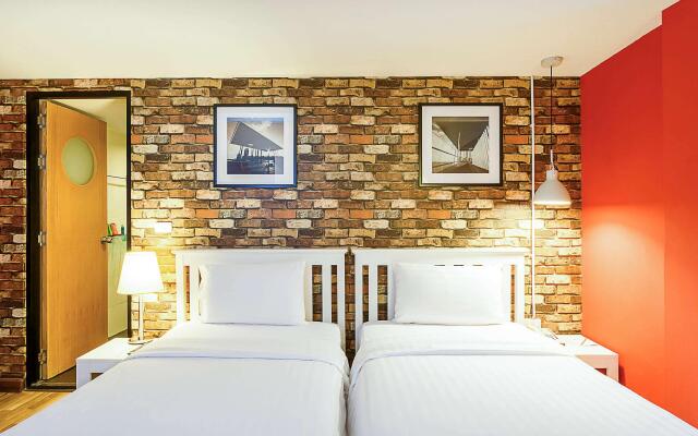 ibis Styles Chiang Mai