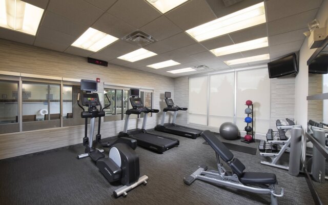 Courtyard Atlanta Mcdonough