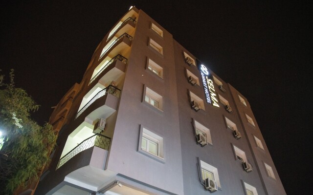 Selma Appart Hotel