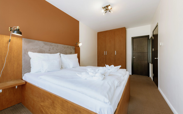 Bliss Residence & Spa