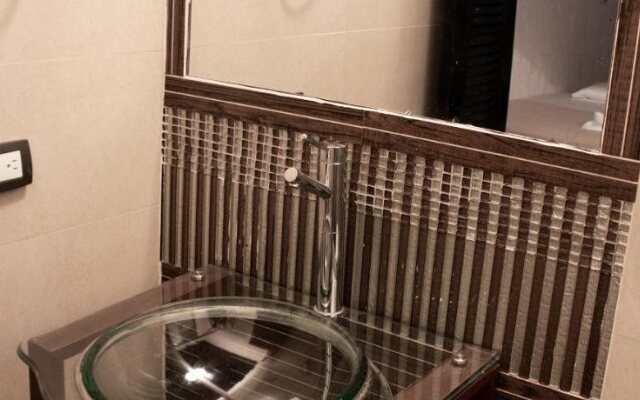 Las Pampas Hotel Campestre