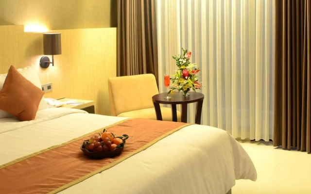 Riss Hotel Malioboro