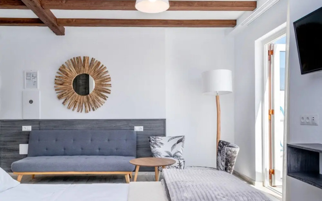 Casa del Patio - Boutique Apartments
