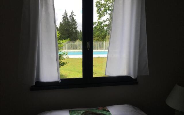 OCEAN 53 cottage avec piscine privée