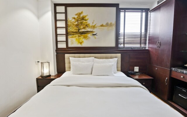 22land Residence Hotel 2