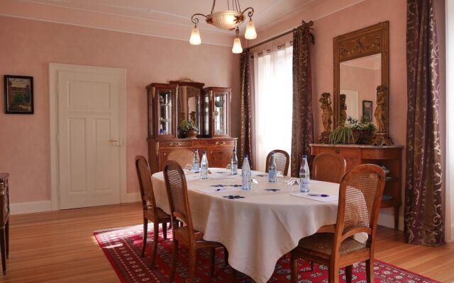 Le Jardin des Roses