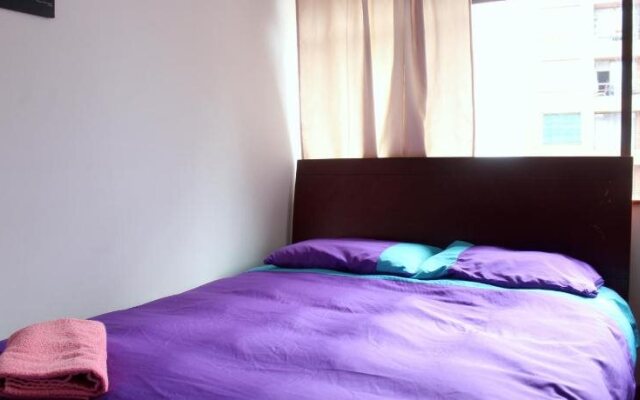 La Pinta - Hostel