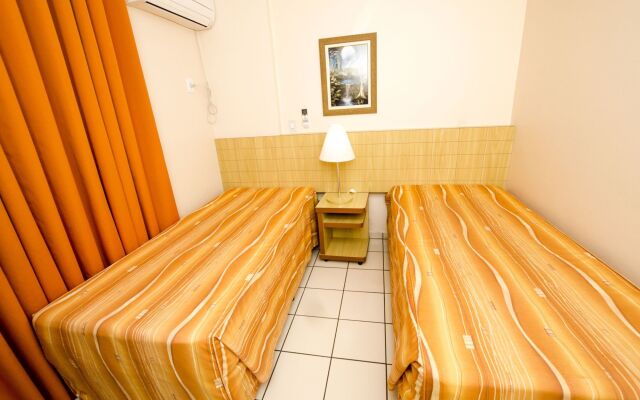 Villas diRoma com um dia no Acqua Park