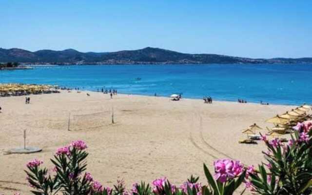 Thassos Apart Otel